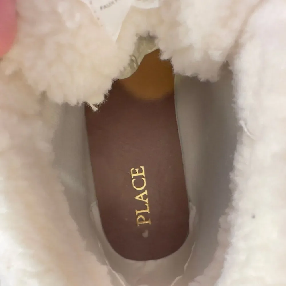 The Children Place Boots Size 4